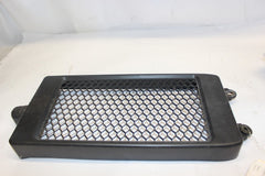 RADIATOR GRILLE (COVER) 19032-MEA-670 2005 Honda VTX1300S