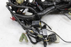 OEM Kawasaki Motorcycle Main Wire Harness 1999 Vulcan VN1500E 26030-1769