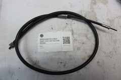 SPEEDOMETER CABLE 54001-1029 1987 VULCAN VN750A