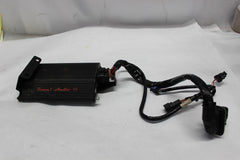 Boom Audio 75x4 Amplifier #76000277B Harley Davidson