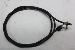 SEAT LOCK CABLE 45280-10G30 2006 BURGMAN AN650K6