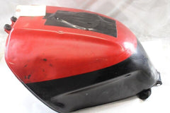 Fuel Tank Red/Black 17520-MM5-670ZB 1987 Honda CBR1000F Hurricane
