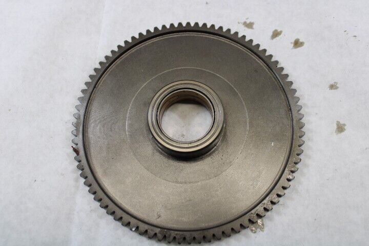 Starter Clutch 12600-41851 2006 Suzuki Boulevard C50