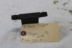 Stopper Guide 2 #5EA-12241-00 1993 Yamaha FJ1200AE