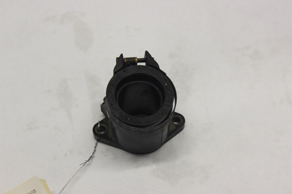 CARBURETOR JOINT 1 LEFT 3HE-13586-00-00 1994 YAMAHA FZR600R