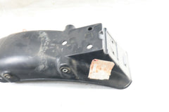 OEM Suzuki Motorcycle Rear Fender Rear Body 1978 GS550 63113-45001