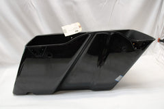 Saddlebag Bottom LEFT 90753-93 Harley Davidson