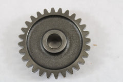 Starter Idle Gear 28T 16085-0148 2009 Kawasaki 650R Ninja EX650C9F