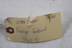 Passenger Footrest 50613-91 1994 Harley Davidson Ultra Classic