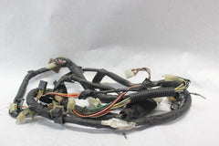 MAIN WIRE HARNESS 32100-ME5-000 1984 Honda Nighthawk CB650SC