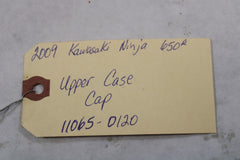 Upper Case Cap 11065-0120 2009 Kawasaki 650R Ninja EX650C9F