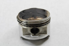 Piston STD 13101-MN2-680 1983 Honda VF750