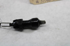 OEM Suzuki Motorcycle 1996 GSX750 Katana Stop Lamp Switch Assy. #37740-24A00