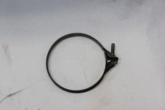 OUTLET TUBE CLAMP 13826-16G00 2006 SUZUKI SV1000S