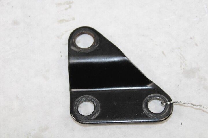 Engine Stay 3 4WM-21316-00 2002 Yamaha RoadStar XV1600A