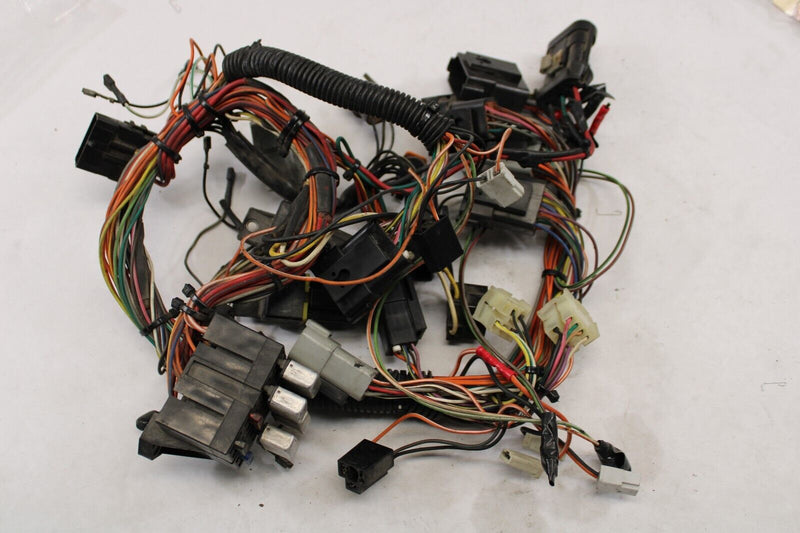 Interconnect Wiring Harness 70232-94 1994 Harley Davidson Ultra Classic