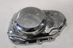 Clutch Cover 11341-38B01 1992 Suzuki Intruder VS1400