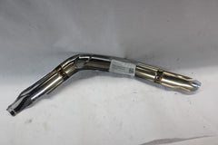 SHIELD, EXHAUST PIPE, FRONT Harley Davidson 65400176