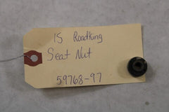 Seat Nut Kit 59768-97 2015 Harley Davidson Road King