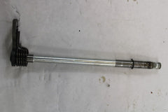 Gear Shifting Shaft 25510-19C01 1995 Suzuki GSX600F