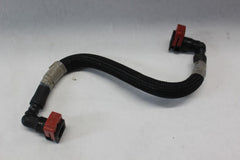 Fuel Tube 2007 Kawasaki Ninja Zx-6R 51044-0032