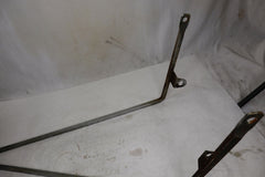 Custom Sissy Bar Passenger Backrest 1971 Honda CB500 FOUR