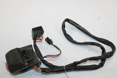 Handle Switch Assy Right 37200-33E31 1998 Suzuki Katana GSX600