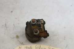 OEM Honda Motorcycle Starter Magnetic Switch 1984 Goldwing GL1200A 35851-MJ0-000