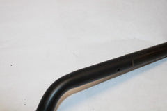 BLACK HANDLEBARS 46003-0624-18R 2016 Kawasaki Versys 650