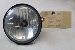 Auxiliary Lamp 68414-05 Harley Davidson