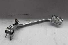 Rear Brake Pedal 1984 Honda Shadow VT750CA 46500-MEG-000