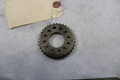 OEM Honda Motorcycle 2002 CBR900 Cam Sprocket 34T #14321-MCJ-750