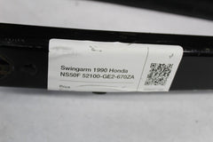 Swingarm 1990 Honda NS50F 52100-GE2-670ZA