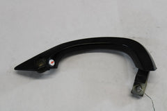 GRIP, REAR (LEFT) (F.BLACK)46075-1147-21 1998 Kawasaki ZX-9R Ninja