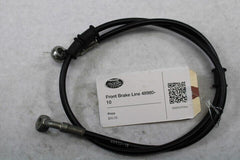 Front Brake Line 48980-10 Harley Davidson