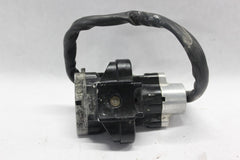 Steering Lock Assy(NO KEY) #37100-33E20 2001 GSF1200 SUZUKI BANDIT