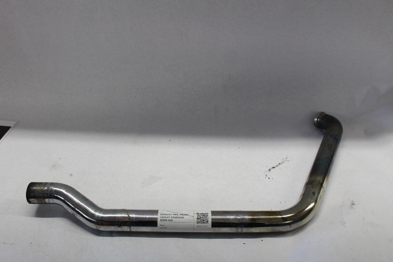 EXHAUST PIPE, FRONT HARLEY DAVIDSON 65499-00A