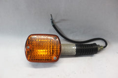 RIGHT REAR TURN SIGNAL ASSY 33600-ME5-671 1984 Honda Nighthawk CB650SC