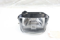 OEM Kawasaki Motorcycle Headlamp Headlight 1988 EX500 23007-1374