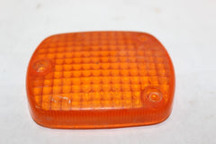 TURN SIGNAL LENS (AMBER) 33402-MB1-003 1984 VF500C Honda Magna