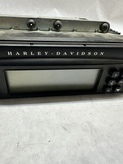 Harmon/Kardon Radio w/CD Harley Davidson 76160-06