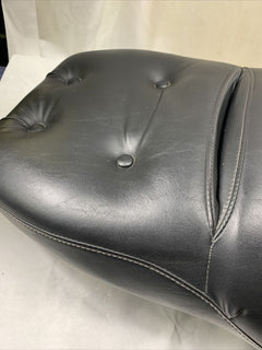 Harley Davidson 2 Up Seat 2012 Ultra Classic