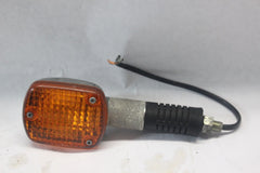 LEFT REAR TURN SIGNAL ASSY 33650-ME5-671 1984 Honda Nighthawk CB650SC