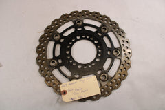 Front Brake Disc (Rotor) 41080-0161-11 2009 Kawasaki 650R Ninja EX650C9F