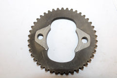 CAM SPROCKET 42T 14322-ME9-000 1983 Honda VT750C Shadow