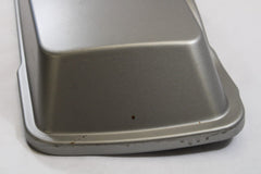 Aftermarket Saddlebag Lid RIGHT 2009 SG Matte Grey Harley Davidson