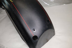 OEM Harley Davidson Rear Fender 2016 Road Glide 60575-10