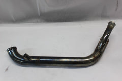 EXHAUST PIPE ASSEMBLY, FRONT Harley Davidson 66780-10