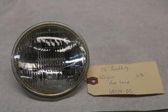 Auxiliary Lamp 68414-05 Harley Davidson