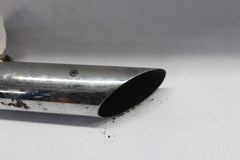 SCREAMIN EAGLE EXHAUST MUFFLER REAR HARLEY DAVIDSON SOFTAIL